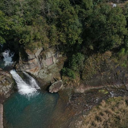Jieshanju Mountain Stay Wenzhou Eksteriør billede