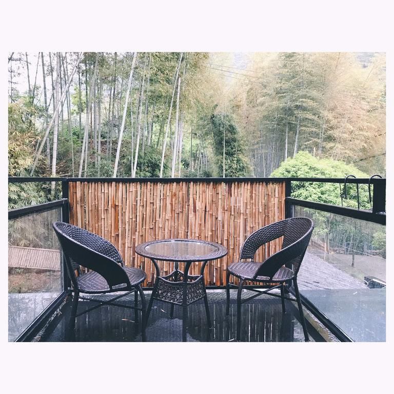Jieshanju Mountain Stay Wenzhou Værelse billede