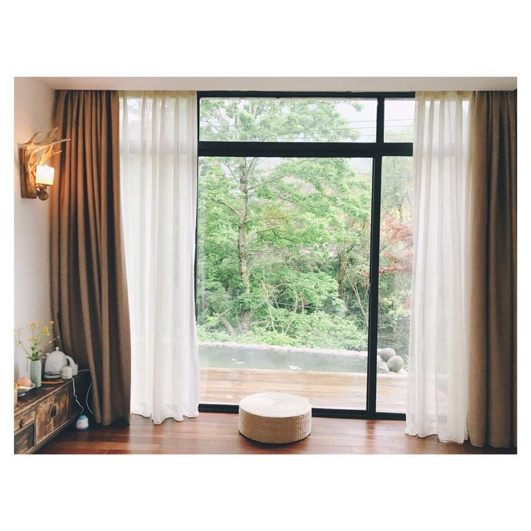 Jieshanju Mountain Stay Wenzhou Værelse billede