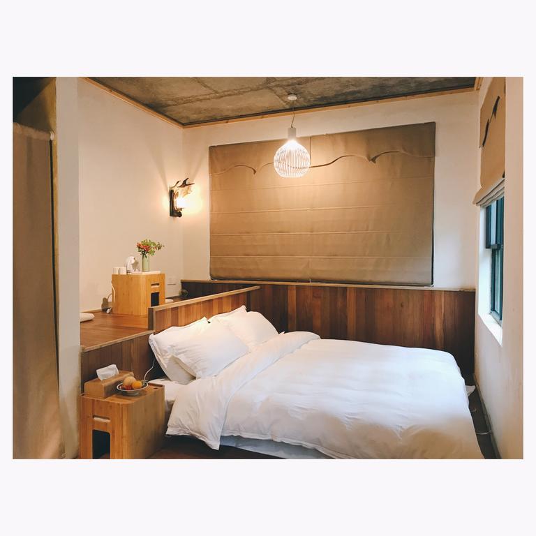 Jieshanju Mountain Stay Wenzhou Værelse billede